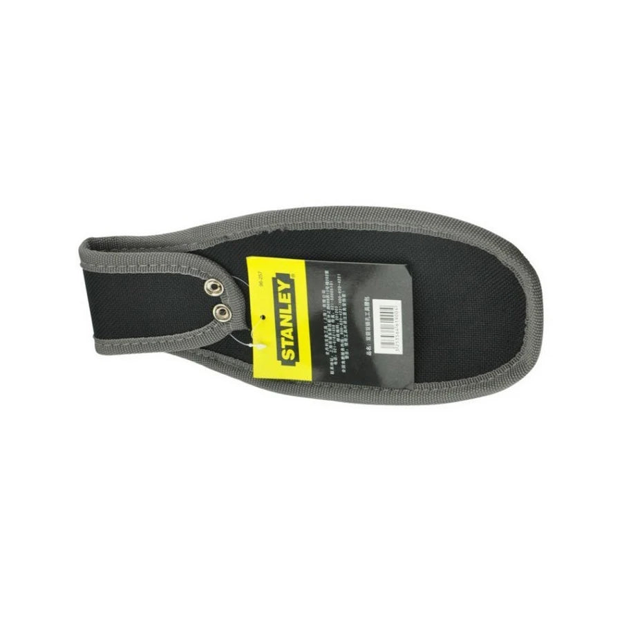 STANLEY Mini Tool Pouch for Screwdrivers High Quality Nylon  Pocket Organizer Optional Belt 96-257-23