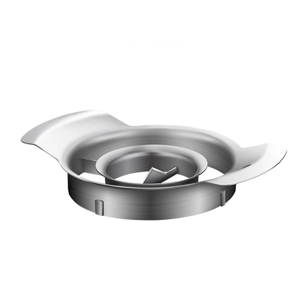 Stainless Steel Pomegranate Peeling Tool High Efficient Fruit Deseeder For Kitchen Use