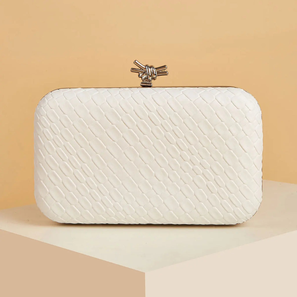 Women's Fashion Snake-Print Clutch Bag, Evening Bag, Clutch Bag to Match Evening Dresses, Detachable Shoulder Strap, Suitable for Prom, Parties, Wedding Season, Carnivals, Holiday Gatherings, Business Commuting, Women's Gift