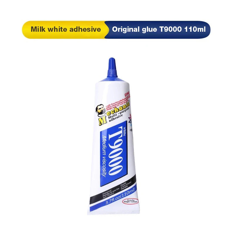 Mechanic B7000 T7000 50/110ml Strong Adhesive Multifunctional Liquid Adhesive for DIY Mobile Phone Cases for Electronic Products