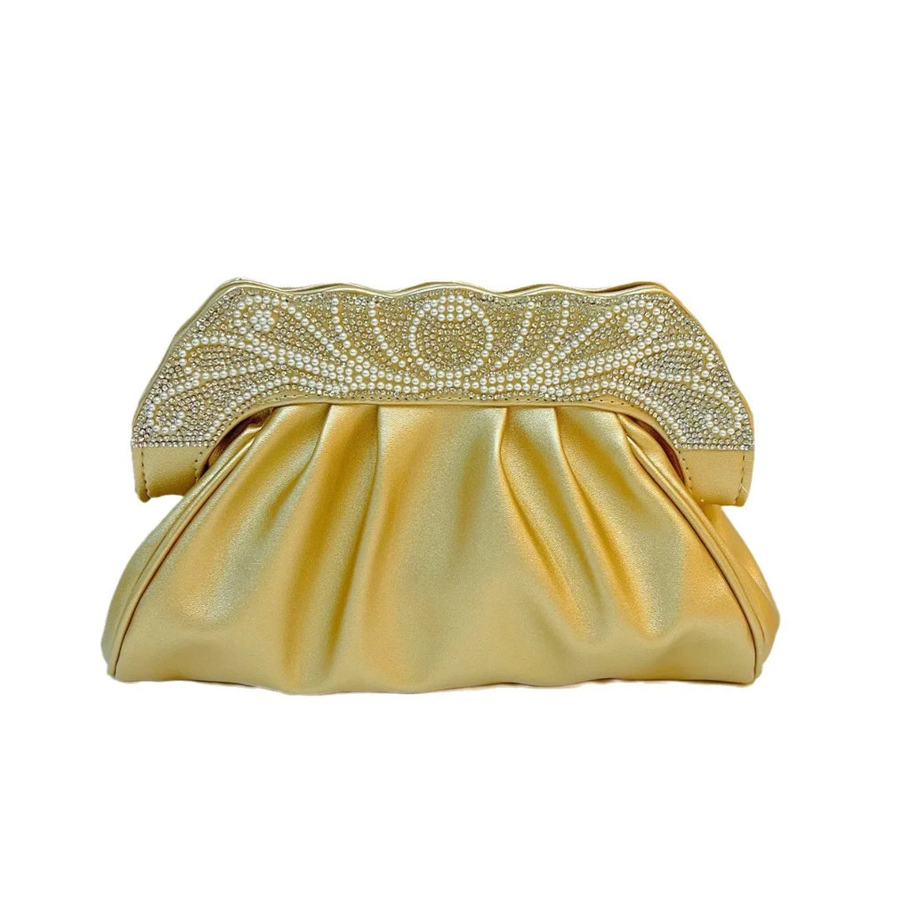 New Diamond Banquet Handbag Engagement Party Handbag Celebrity Dinner Bag Handbag Dress Bag