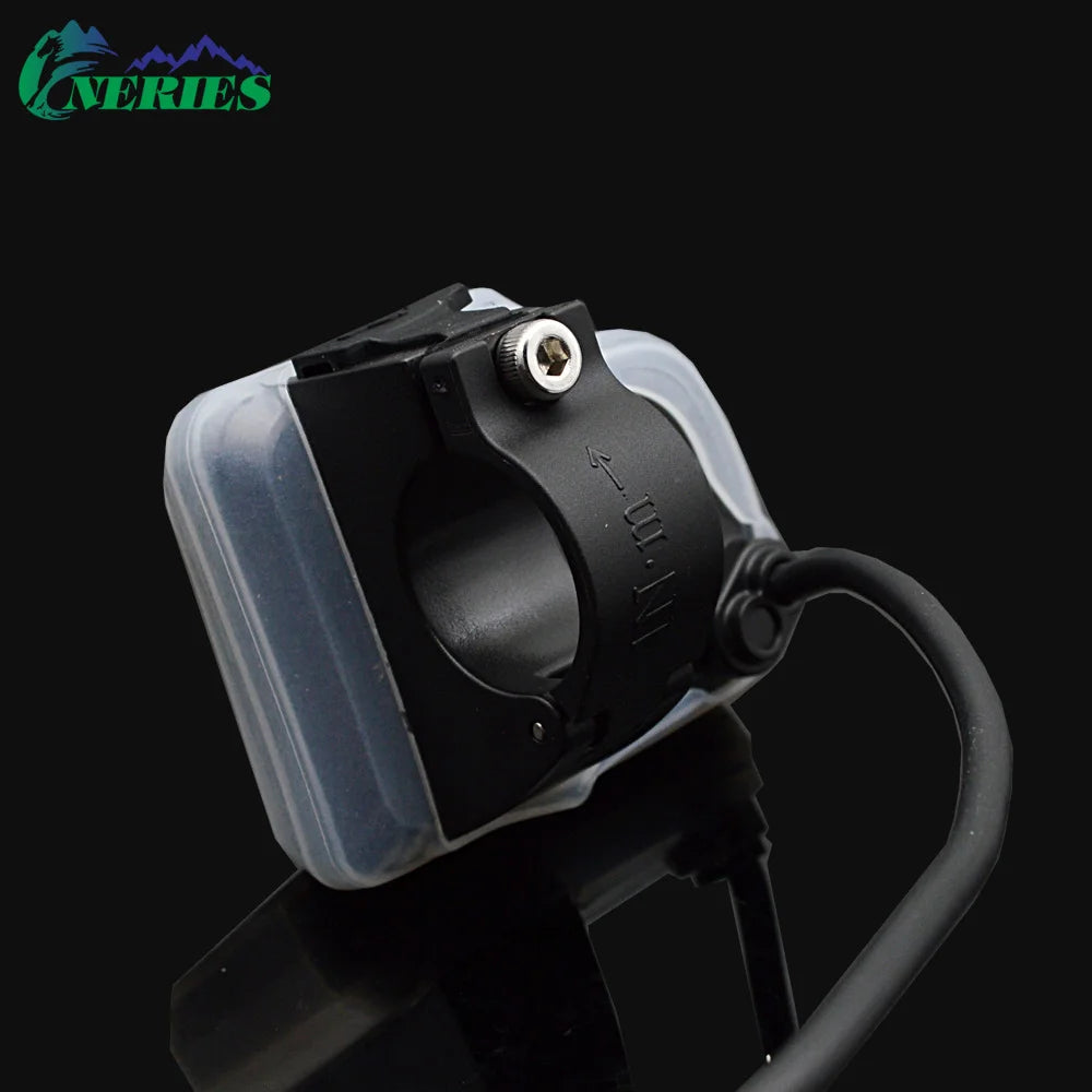 EN06 Display Silicone Protector Cover Waterproof & Dustproof Silicone Case for e-bike Display Dashboard E-bike Accessories
