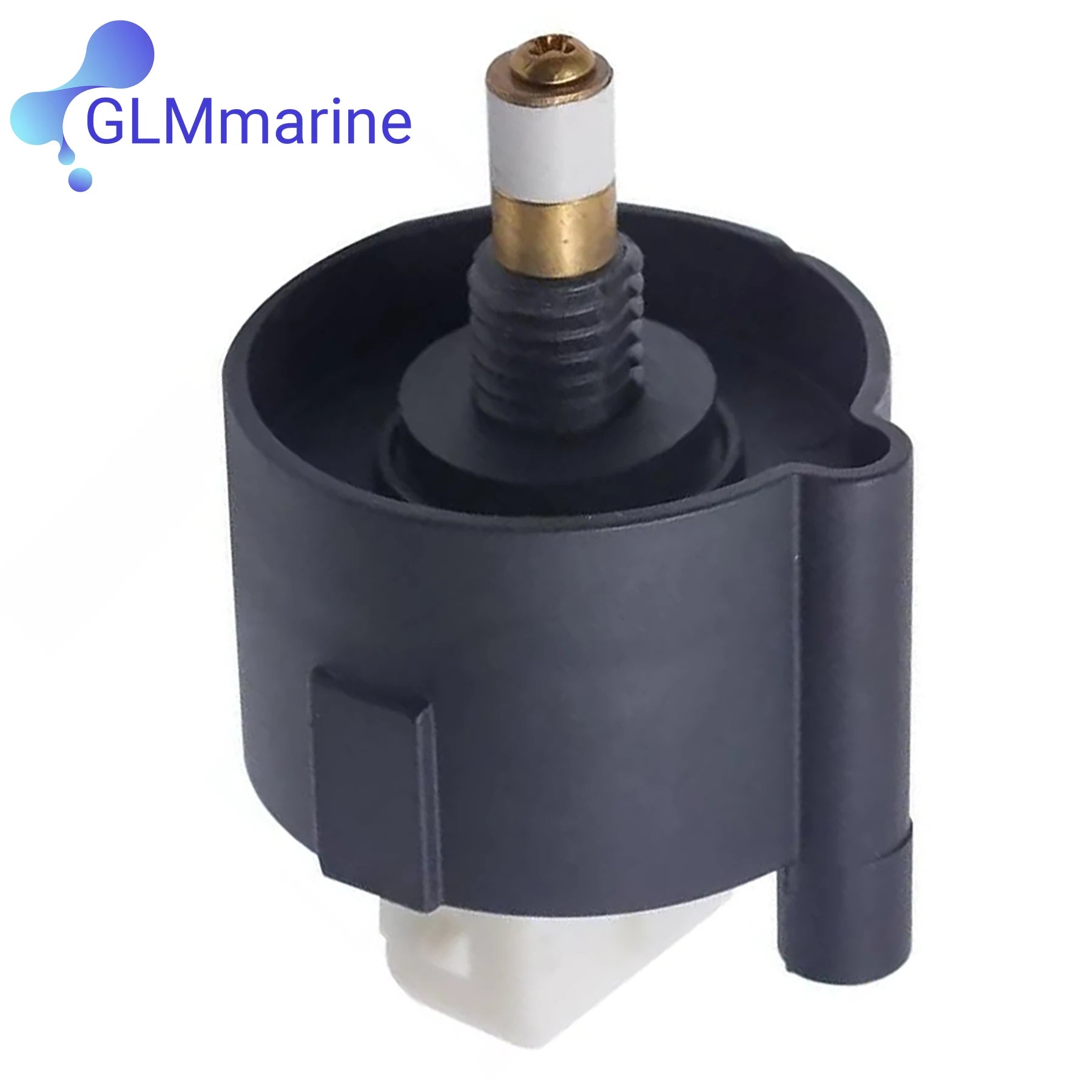 3808616 New Fuel Sensor Water Alarm Detector for Volvo Penta D3 D4 D6 Series Motors Boat Engine Parts 874572