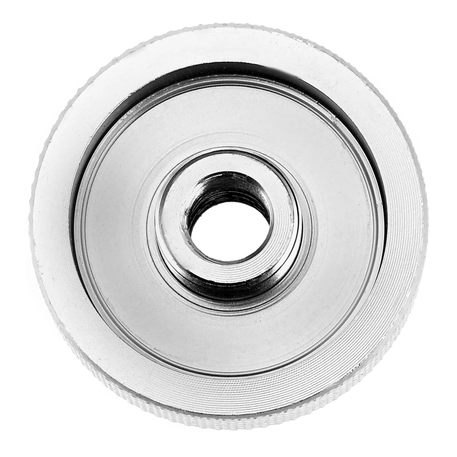 Gas Canister Stove Adapter Leak Resistant Anti Rust Connector Compatible With Butane Propane Tanks For Backpacking Camping Gear