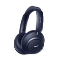 Soundcore by Anker Space Q45 Adaptive ANC Headphones 98% Noise Reduction LDAC Hi-Res Bluetooth 5.3 50H Playtime Over Ear Headset