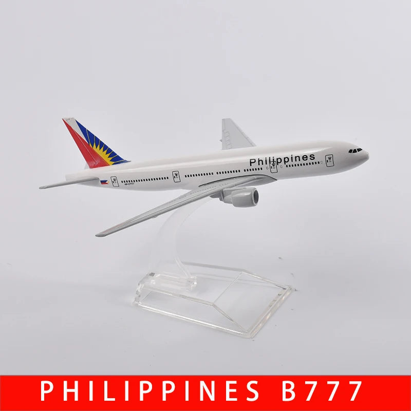 JASON TUTU 16CM LATAM Boeing 787 Aircraft Model Planel Airplane Diecast Metal Planes Collect Gifts