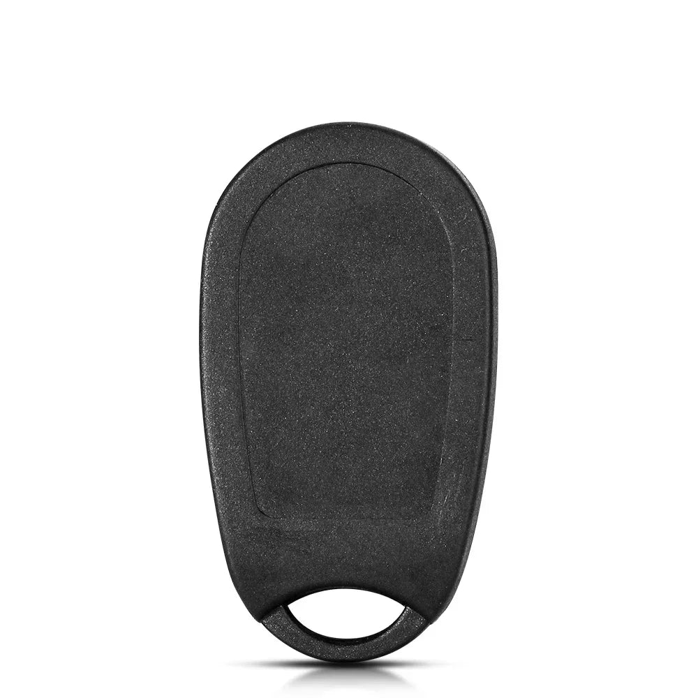 KEYYOU 1PCS 4 Buttons Car Key Fob Case For Nissan Sunny Infiniti Sentra Maxima i30 G20 2000 2001 2002 2003 2004