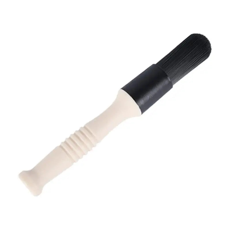 1PCS Multipurpose Engine Wheel Brush Dual Use Cleaning Tool for Auto Car Door Wheel Engine Home Furniture Dust Removal