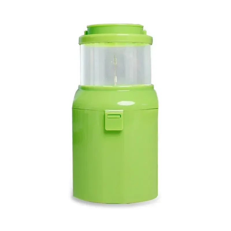 Outdoor Survival LED Emergency Light Reusable Portable Camping Emergency Light Night Fishing Equipment Travel Supplies