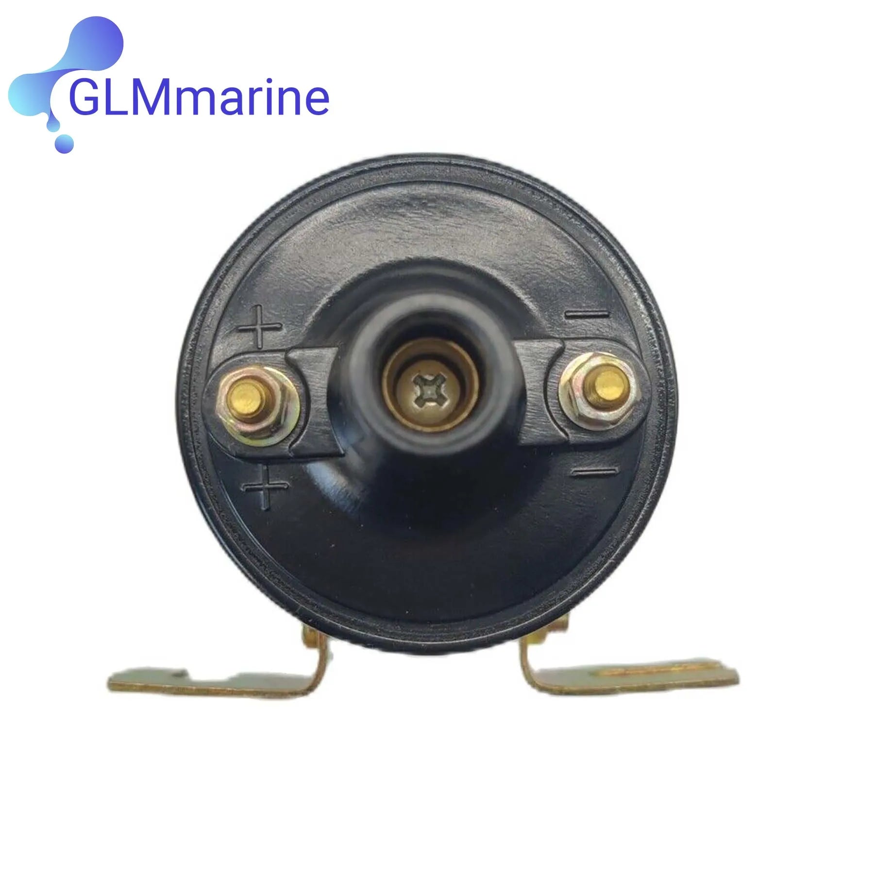 Ignition Coil 300-8M0079202 for MerCruiser Thunderbolt IV & V V6 V8 Replaces 392-7803 392-7803A4 392-805570A1 392-805570A2