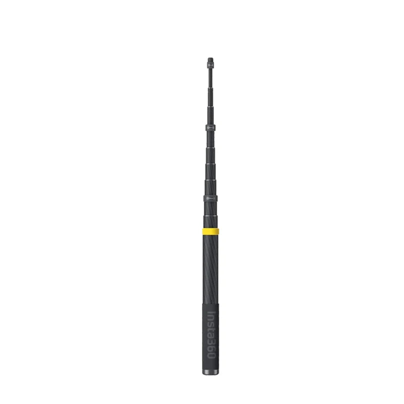 X5 Insta360 3m 9.8ft Extended Edition Selfie Stick for X4, X3, ONE RS, ONE X2, ONE R, ONE X, ONE Action Camera