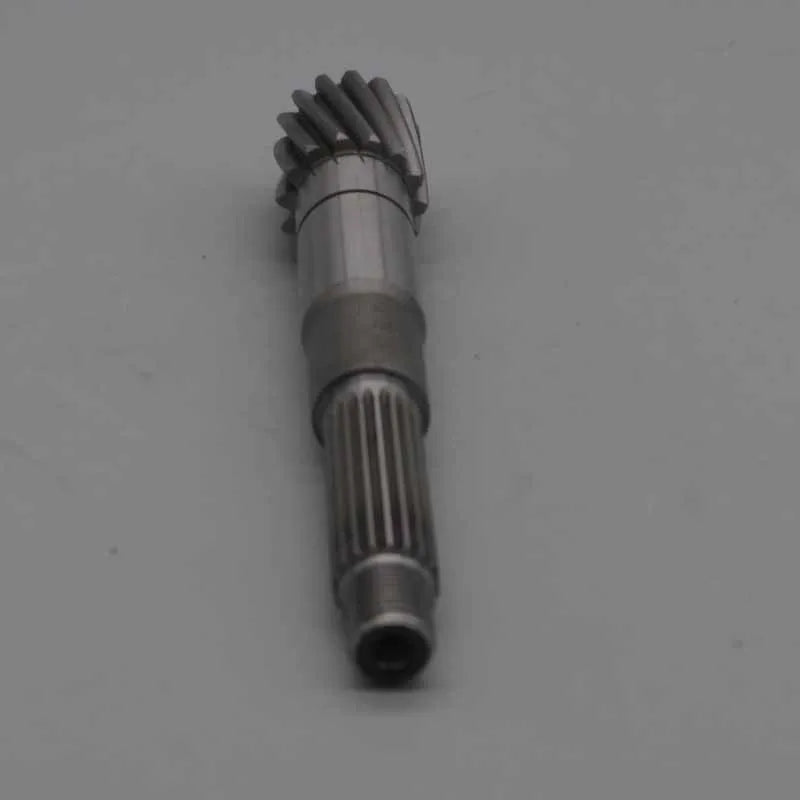 kayo AU200 ATV200 loncin 200cc CVT engine main shaft gear atv quad accessories LX200M LC162FMK 200AU