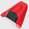 For Honda CBR650R CB650R 2024 2025 2026 Rear Seat Cowl Rear Passenger Pillion Seat Cowl Cover Tail Section Fairing Motorcycles