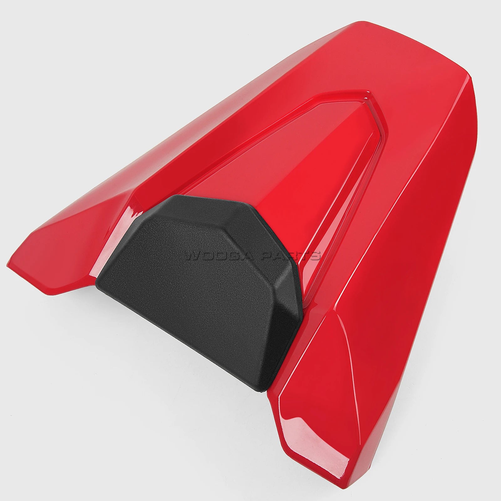 For Honda CBR650R CB650R 2024 2025 2026 Rear Seat Cowl Rear Passenger Pillion Seat Cowl Cover Tail Section Fairing Motorcycles