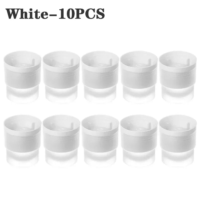 2025 NEW Cavity Whisky Silicone Ice Ball Maker Reusable Ice Cube Tray for Bar Home Ice Cube Mould with Lid