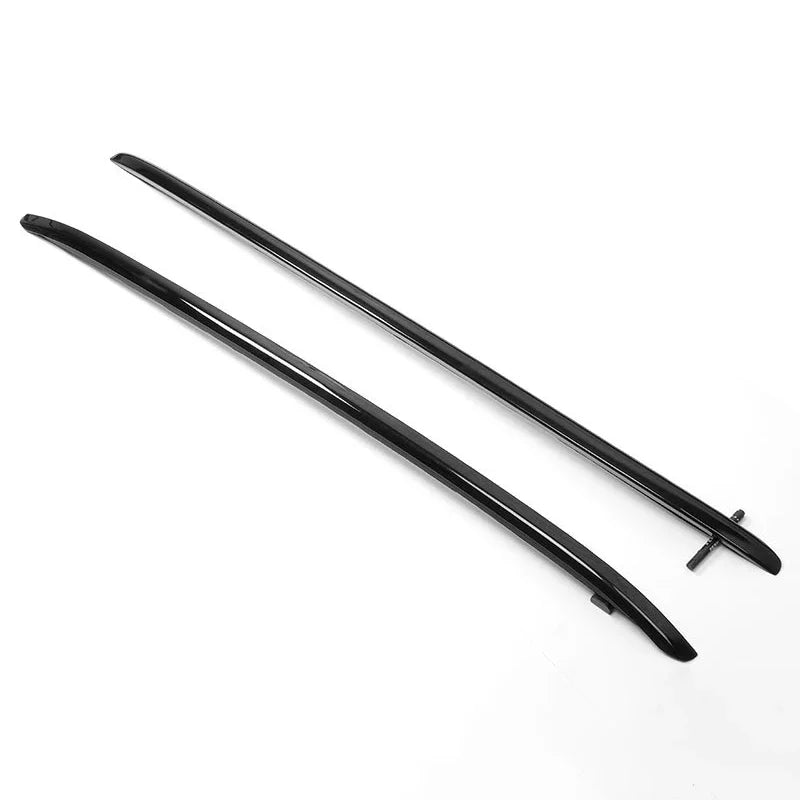 OEM style Car Roof Racks For Porsche Macan Turbo S GTS 2019-2025 Rails Bar Luggage Carrier Bars top Cross bar Rack Rail Boxes