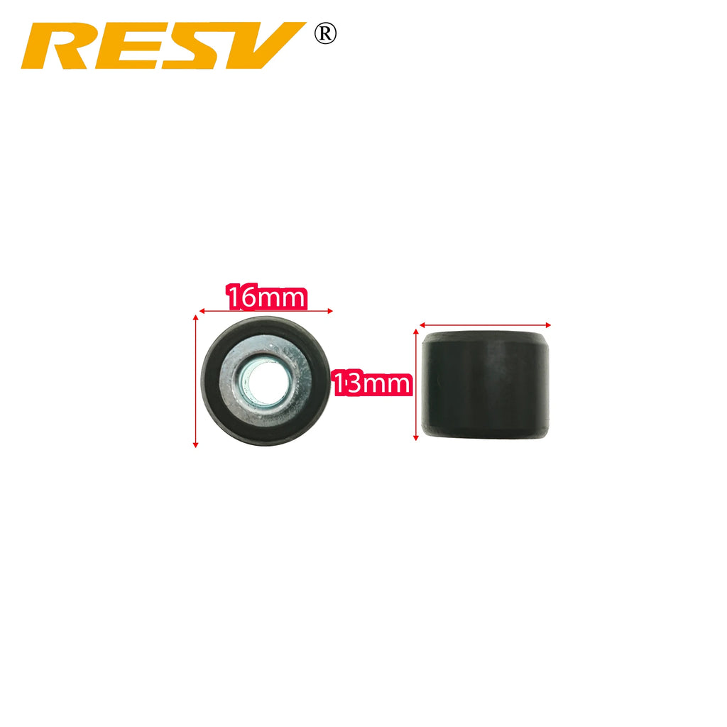 RESV for Honda WH100 WH100T/A/H/F/H SCR100 GCC100 LEAD 100 SCV100 LEAD SPACY100 Variator Drive Face Pulley Assy.