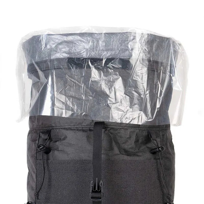 Ultralight Waterproof Backpack Liner Dry Bag Compression Stuff Sack for Hiking Camping Trekking Outdoor Gear Organizer