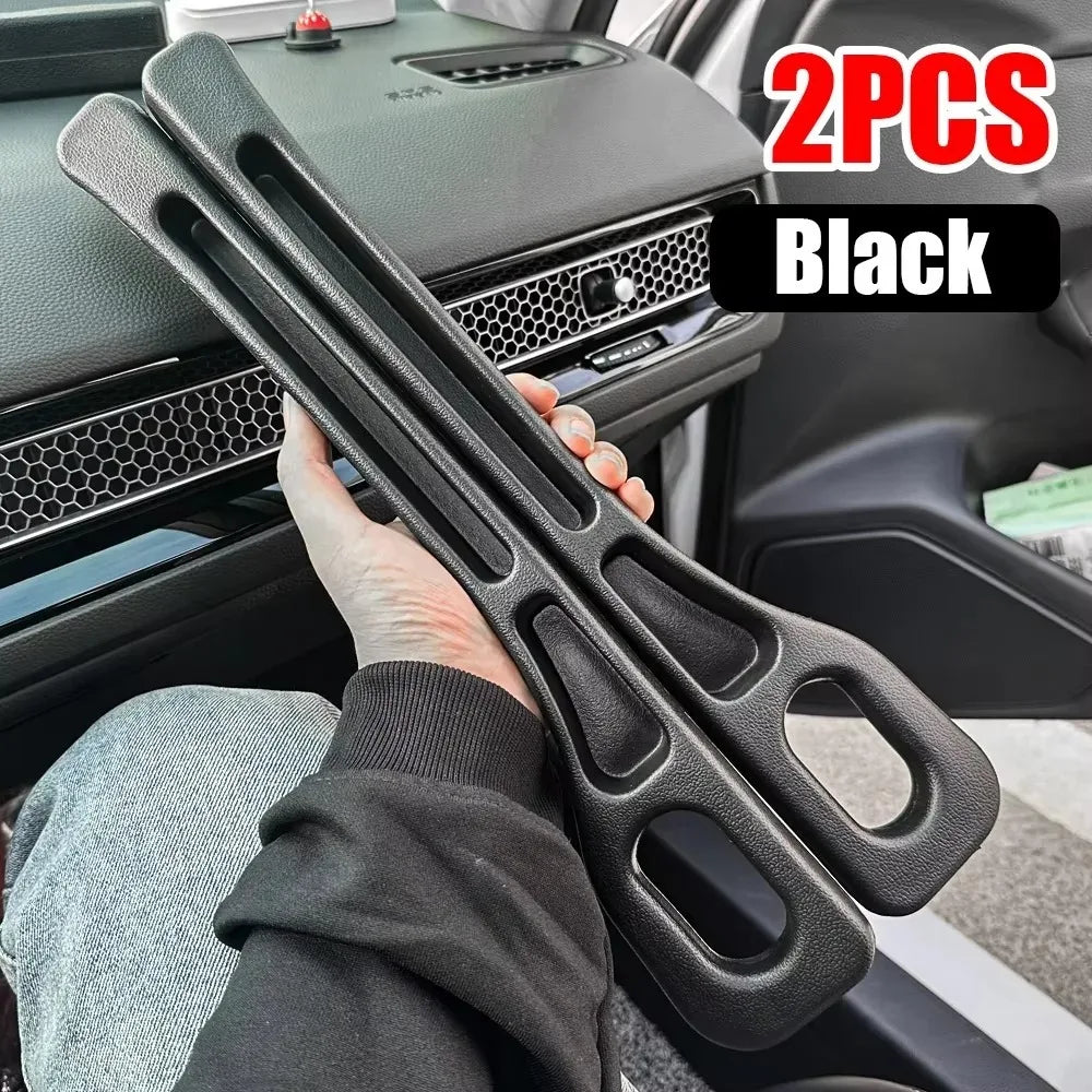 Creative and Practical Automotive Interior Products: Car Seat Gap Plug, Anti-leak Strip, Multi-functional Storage Box