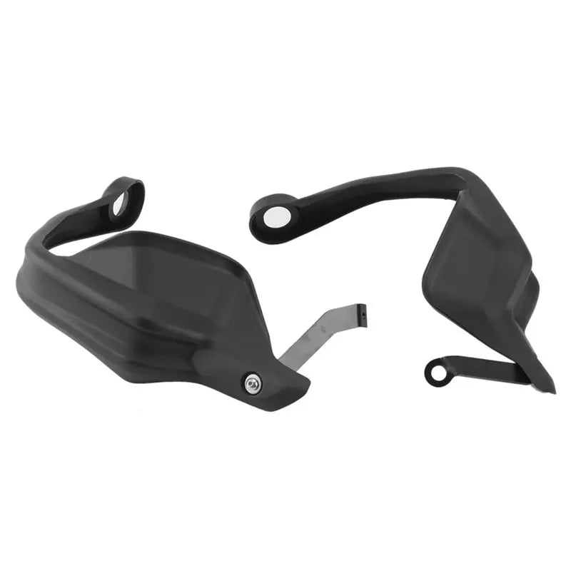 NEW-Motorcycle Handguard Protector Windshield Hand Guard Plastic Handguard For Honda CB500X CB500F CB400X CB400F CB650F 2013-202