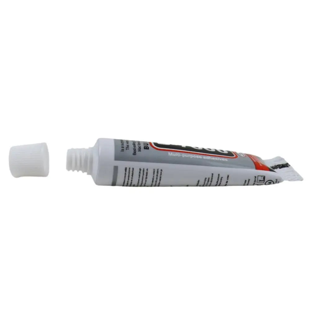 1/5/10/20pcs B7000 3ML Glass Plastic Universal DIY Glue B-7000 Clear Contact Phone Repair Adhesive