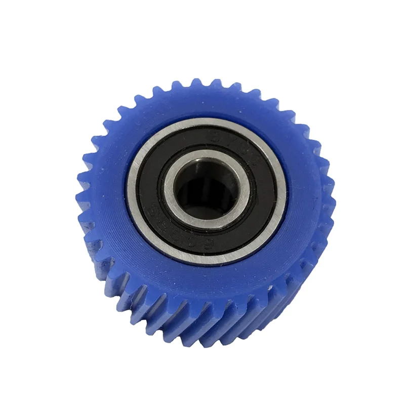 A04E-Ebike 36V/48V Nylon Gear Replacement For Tongsheng TSDZ2 Mid Drive Motor Gear Upgrade Parts Accessories