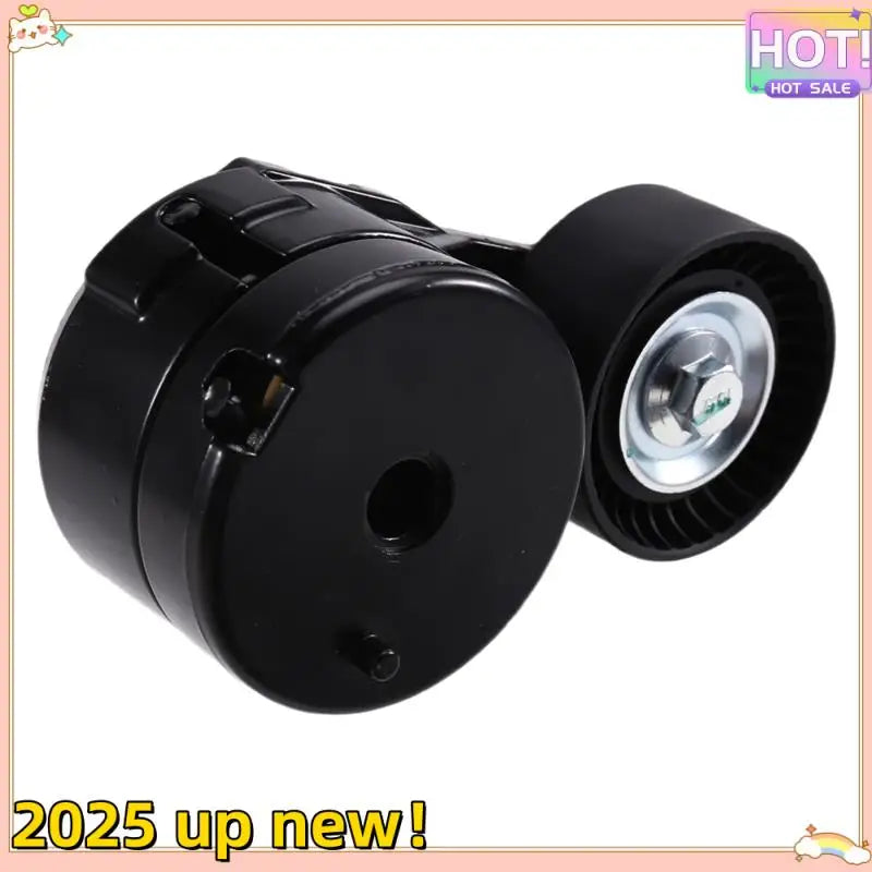 Superior-3860079 Tensioner Belt Pulley For Volvo Penta 4.3L 5.0L 5.7L 7.4L 8.2L W/Serpentine Belt