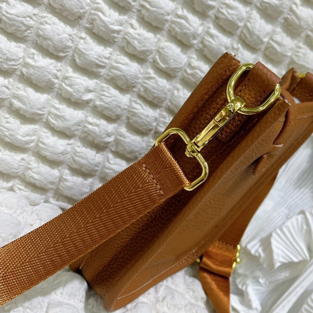 Womens Mens Handbags Phone Pouch 18cm Luxury Designer Bags Top Quality Tote Genuine Leather Shoulder Fashion Clutch Crossbody