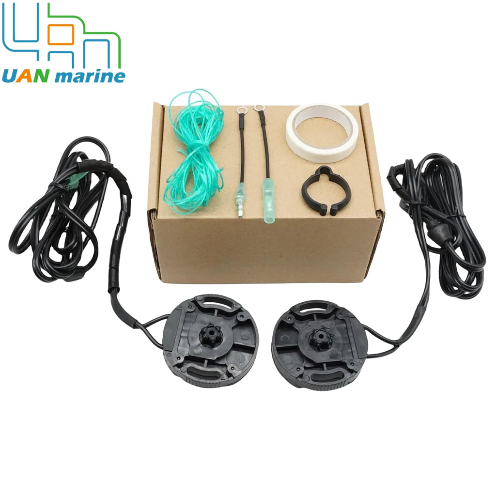805320A1 Tilt Trim Sender Limit Kit for MerCruiser MC-I R MR Alpha One Gen 2 and Bravo I II III Stern Drives 805320A03 18-7633