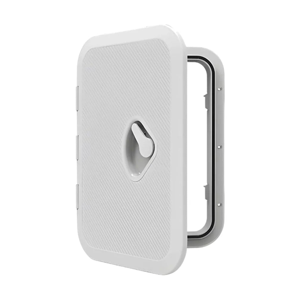 JayCreer  270-375 Boat Deck Rectangular Access Hatch
