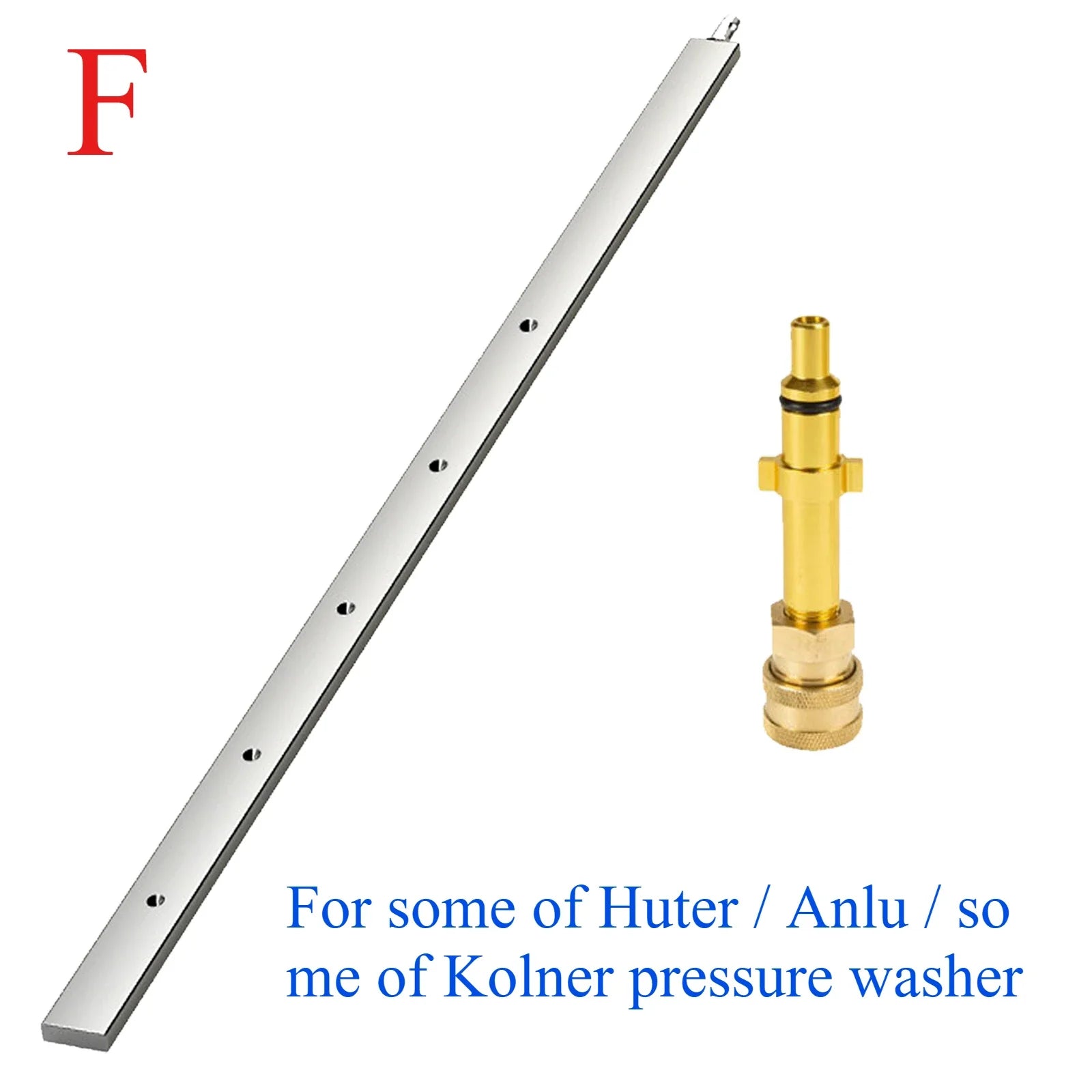 Car Free Water Tank Cleaning Tool Radiator Cleaning Rod Large Truck Water Tank Cleaning Artifact Blowing Water Tank Nozzle
