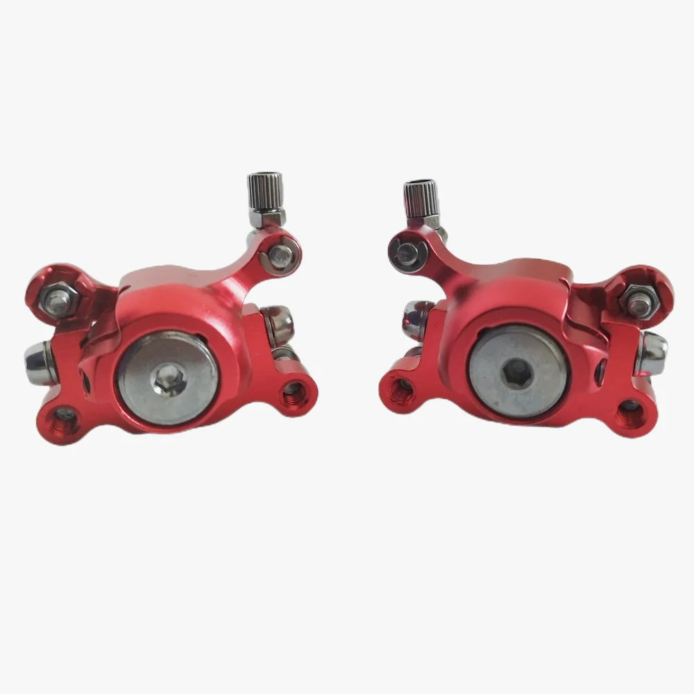 Disc Brake 1Pair For Widewheel electric scooter Mercane wide wheel pro electric skateboard spare parts