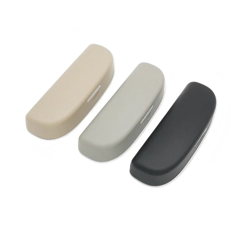 Car Glasses Case Sun Glasses Holder Sunglasses Box for BMW 1 3 5 Series X1 X3 F25 X5 F10 F11 F18 F80 F20 F21 F32 F33 F35 F48