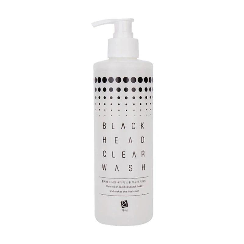 400ML Facial Skincare Exfoliation Liquid Deep Cleaning Salon Home Skin Care Liquid