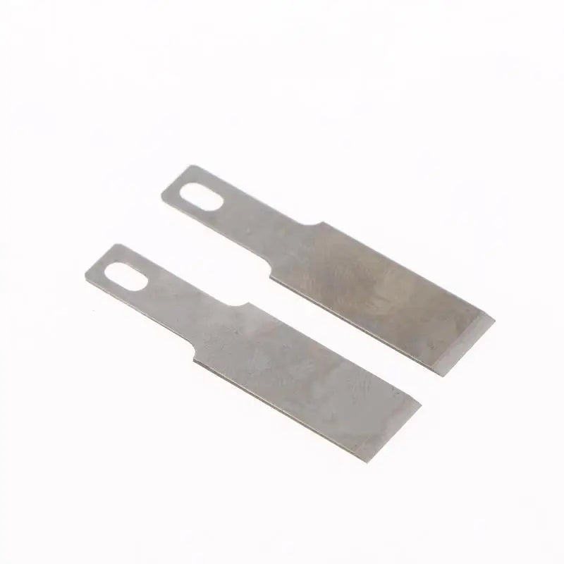 10/30/50Pcs SK5 Glue Remover Knife Blade Motherboard BGA Chip Glue Cleaning Tools Multifunctioal CPU IC Glue Removal Blade Set