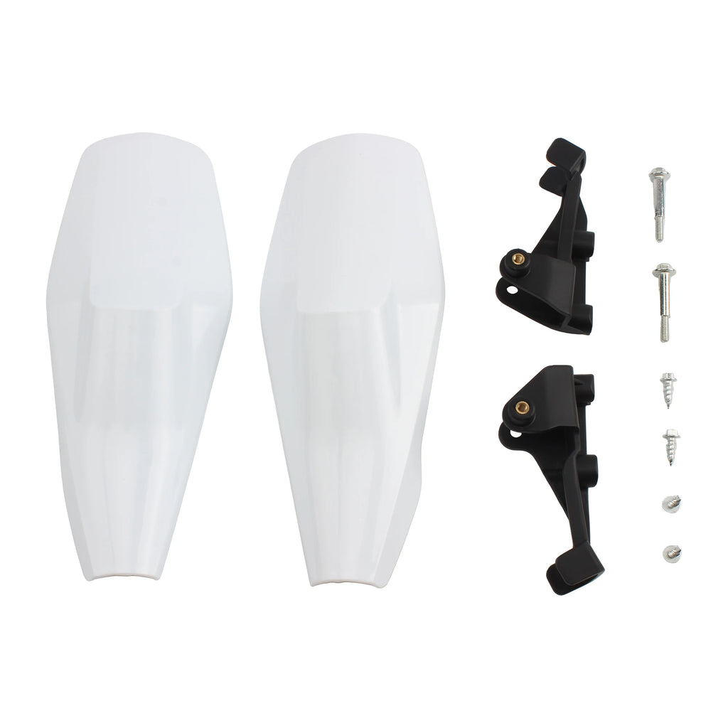 Enduro Motorcycle 250 Hand Protection For Husqvarna 701 Handguards Cover FE 350 350S 450 50 501S FX TE 250I TX 300I 20-21 Parts