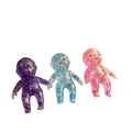 In-Stock Bestseller Natasha Soft Maltose Baby Squeeze Toy Cute Stretchable Slow Rising Stress Relief Toy Ideal Gift