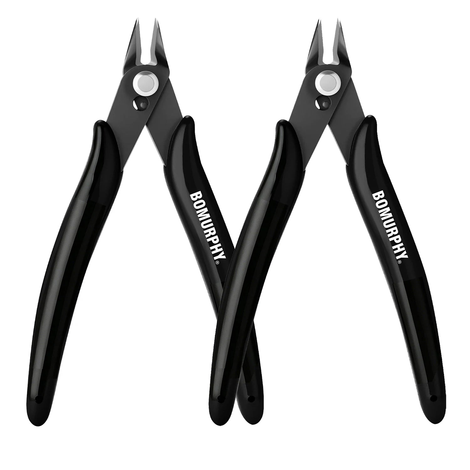 170 Diagonal Cutters Mini Wire Cutting Pliers for DIY Electronic Repair Hand Tools & Model Building