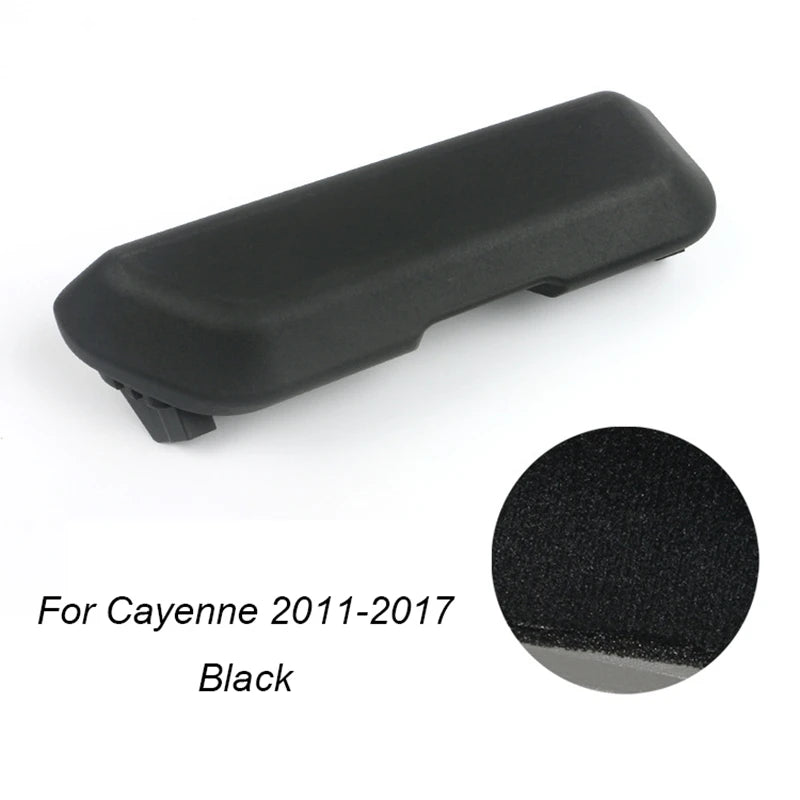 Car Sunglasses Case Holder Glasses Box Storage For Porsche Cayenne 2011-2023 Panamera 2010-2013 Macan 2014-2024