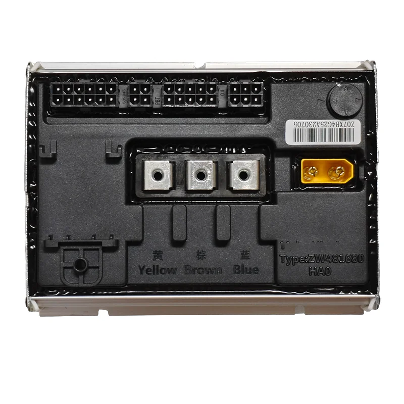 Original Controller Replacement for Ninebot MAX G3 Electric Scooter Spare Parts Motherboard Control Board Accessories