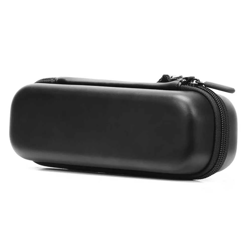 Toothbrush Travel Case PU Waterproof Protective Case Portable Hard Protective Storage Bag for Oral-B/ Electric Toothbrush