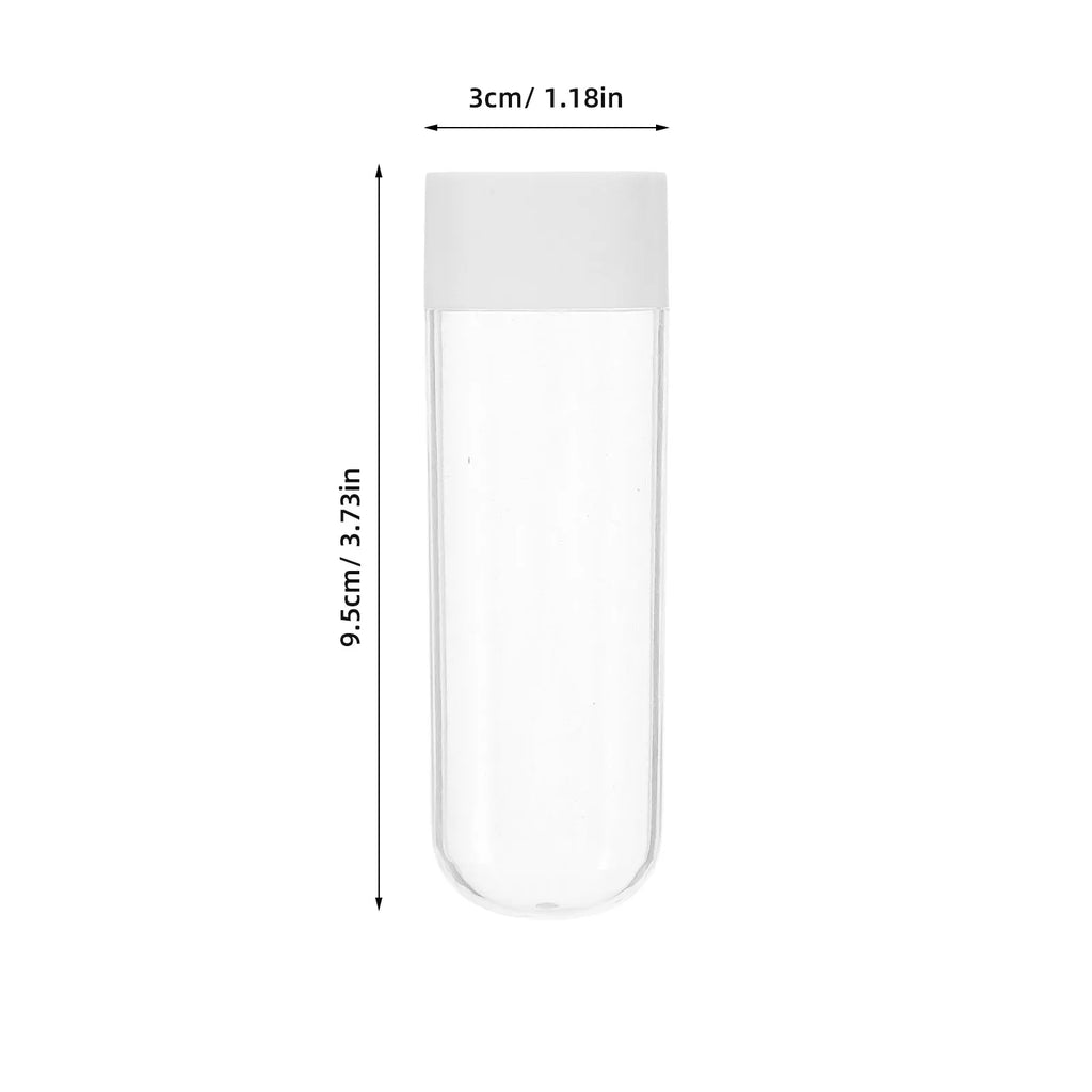 Electric Toothbrush Head Storage Box Portable Travel Case Toothbrush Protector Cover Small Packing Box Brush Head Holder