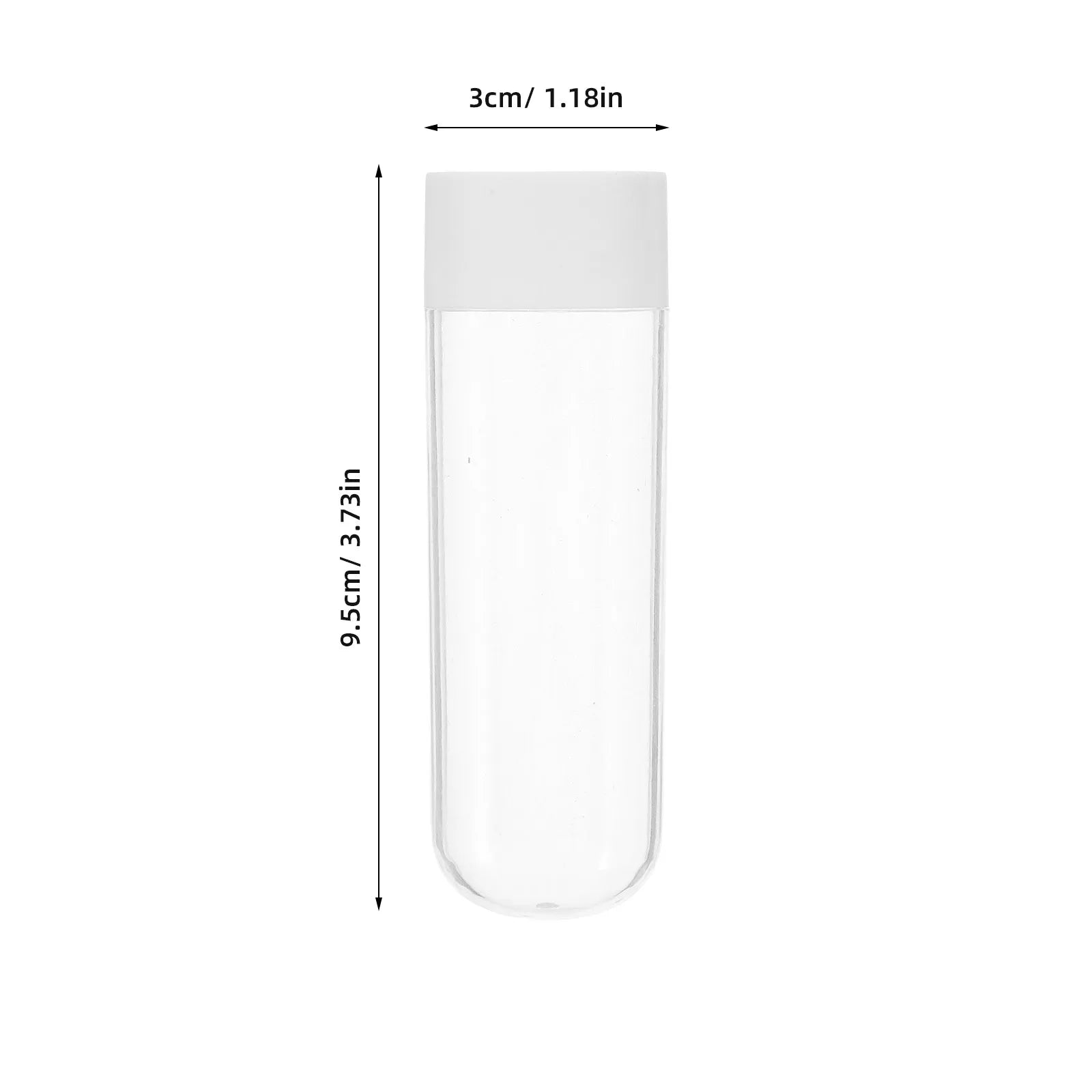 Electric Toothbrush Head Storage Box Portable Travel Case Toothbrush Protector Cover Small Packing Box Brush Head Holder