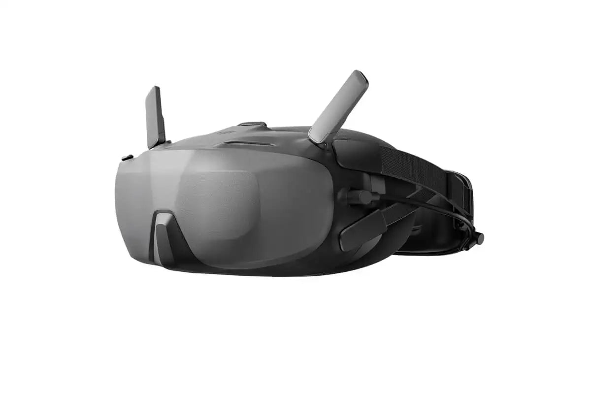 DJI Goggles N3 AR Cursor 2.7-Hour Operating Time O4 FHD Video Transmission 1080p Ultra-Wide Screen for DJI Avata 2 / DJI Neo 2
