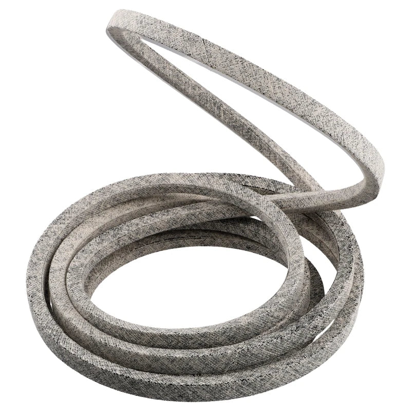 Deck Belt GX21833 Fits For John Deere GX20571 D140 D150 L120 Mower (1/2 X141)