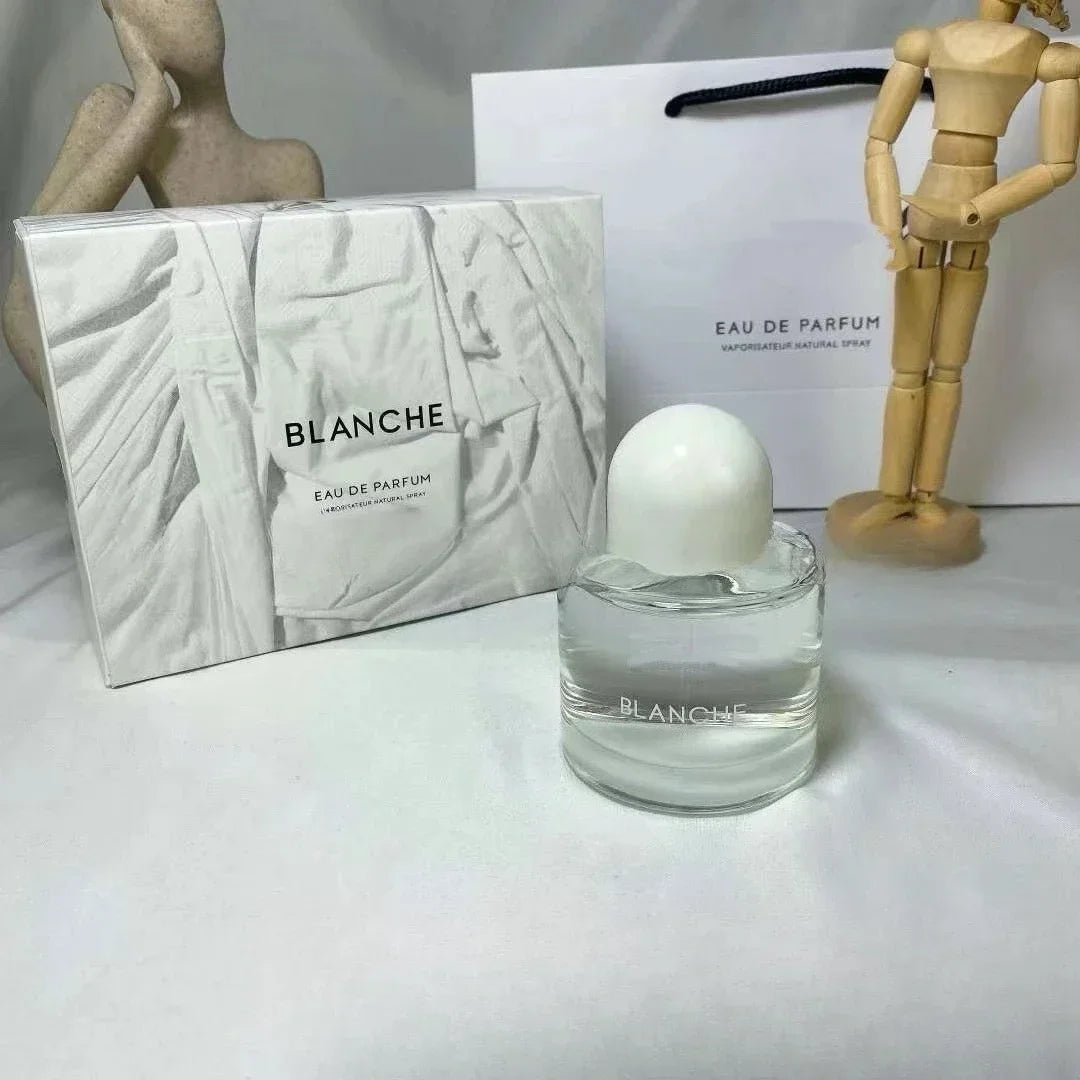 Classic Perfume Series Woman Perfume No Man's Land Rose White Romantic Women's Floral Fragrance Body Spray Eau De Parfumes Mujer