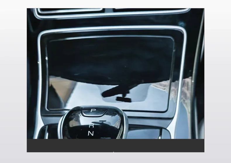 For BYD KING CHAZOR 2024 2025 Car Center Console Insert Drinks Water Cup Holder