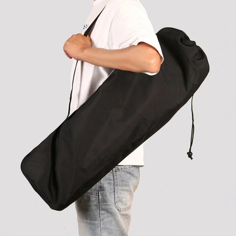 Tripod Stands Bag Travel Carrying Storage Portable Waterproof Oxford Fabric Tripod Bag For Mic Speakers Lighting Stand