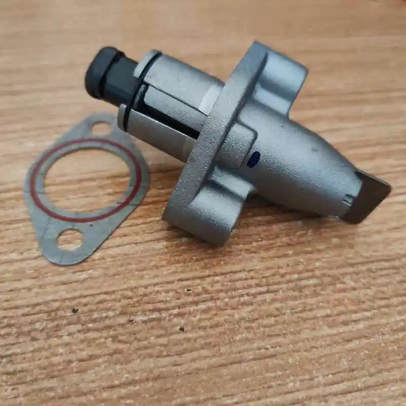 For Zontes motorcycle accessories ZT350/310/368DEMTK pedal motorcycle series timing chain tensioner adjustment accessories