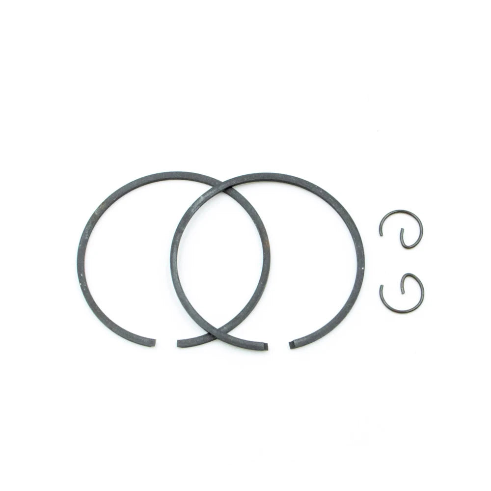50mm YD100/LD100 Piston Pin Kit For 100cc Engine Motor Motorized Bicycle Bike Parts
